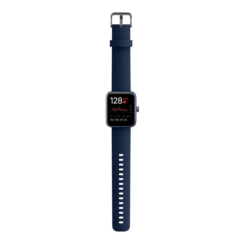 Smartwatch SPC SMARTEE STAR 1,5" IPS 40 mm Azul