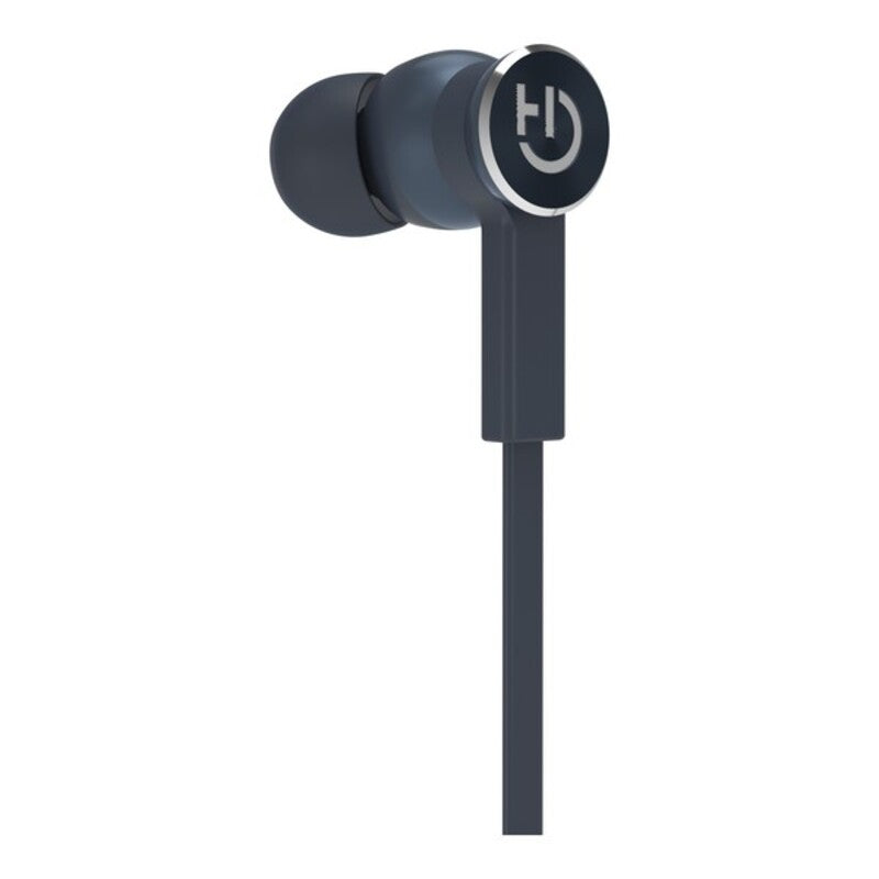 Auriculares de botão Hiditec Aken Bluetooth V 4.2 150 mAh