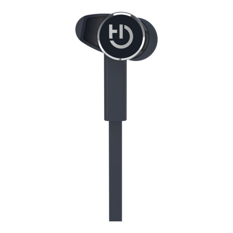 Auriculares de botão Hiditec Aken Bluetooth V 4.2 150 mAh