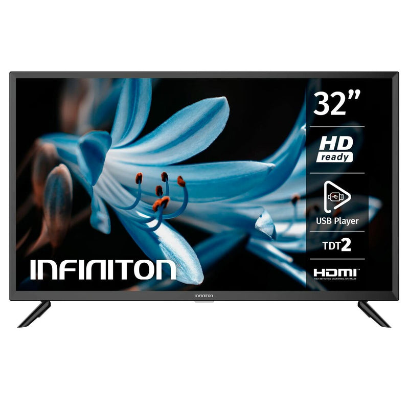Televisão Infiniton INTV-32N310