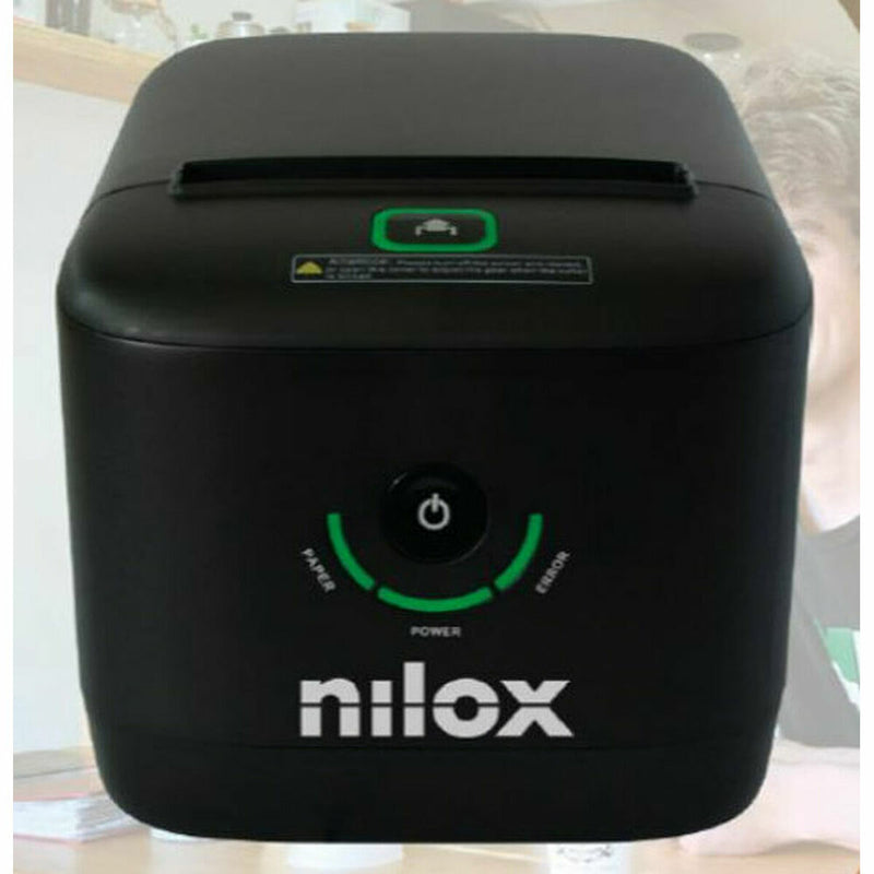 Impressora Térmica Nilox NX-P482-USL