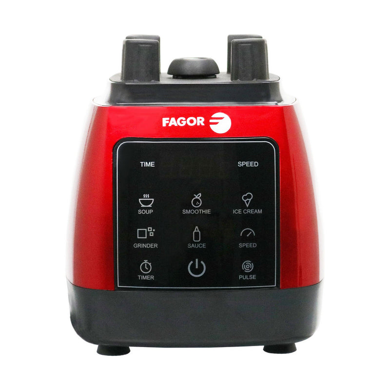 Batedora de Copo FAGOR Coolmix Pro Plus 2000 W (2 L)