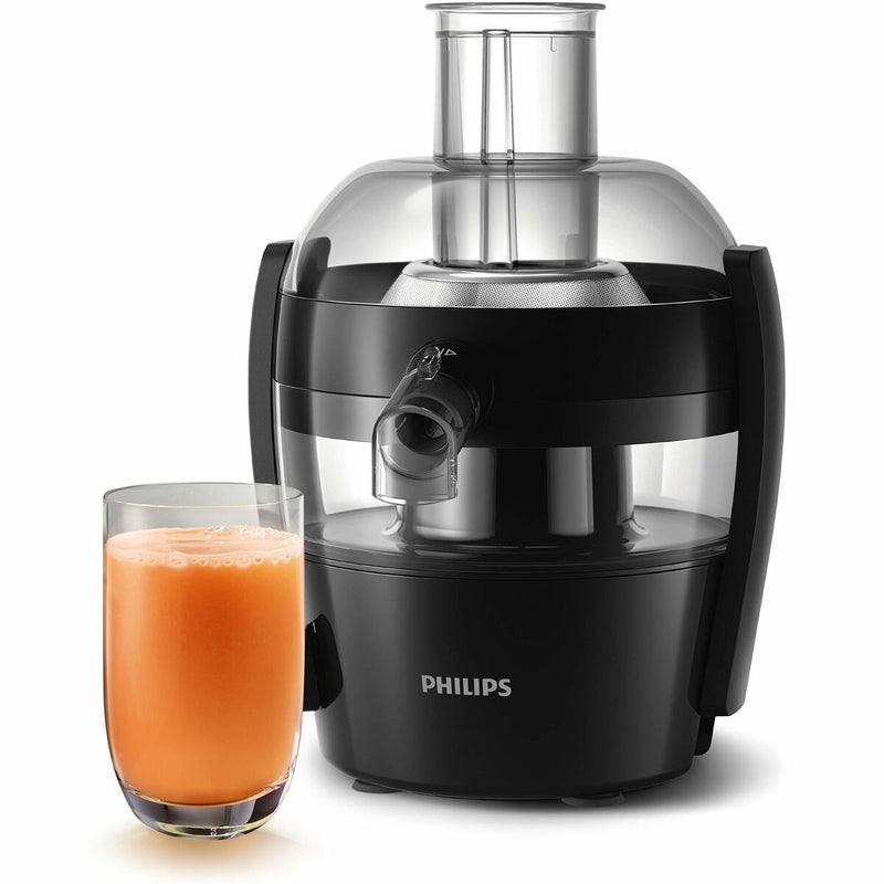 Liquidificadora Philips HR1832/00 Preto (500 ml)