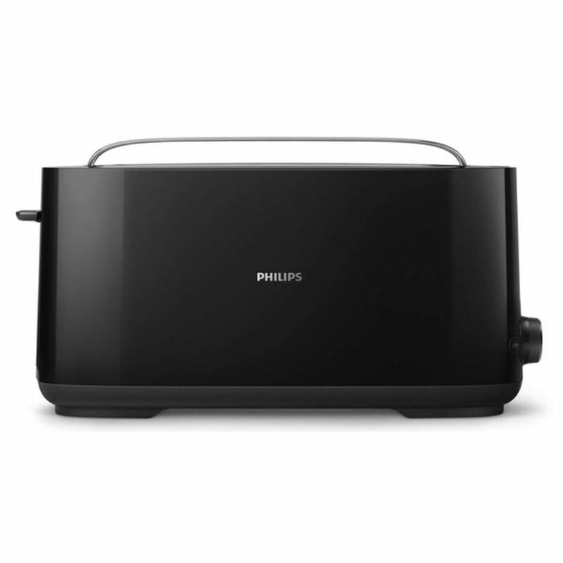 Torradeira Philips 950 W Preto