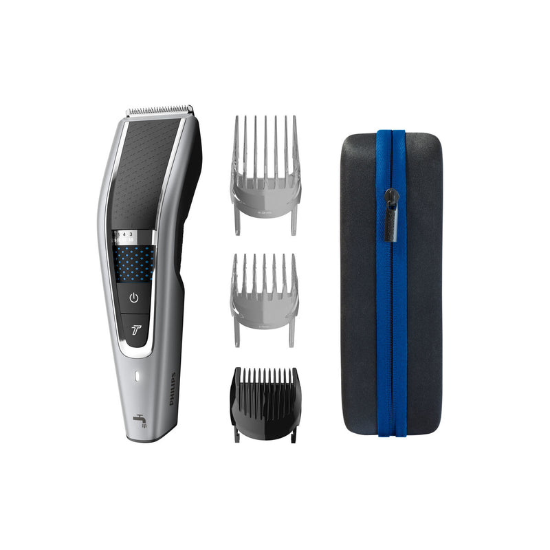 Aparador de Cabelo-Máquina de Barbear Philips HC5650/15