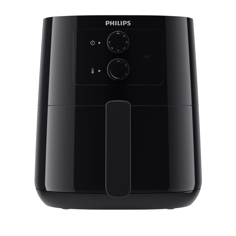 Fritadeira sem Óleo Philips HD9200/90 Preto 1400 W 4,1 L