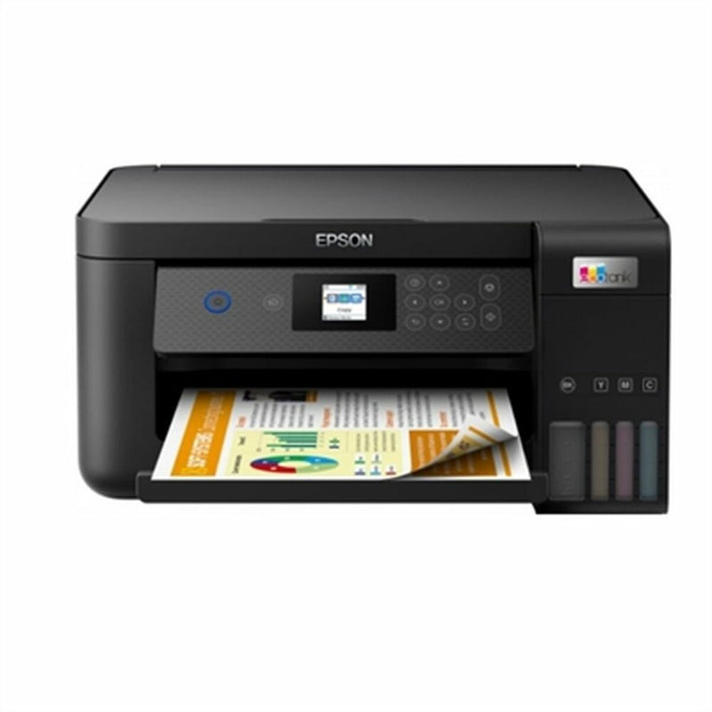 Impressora multifunções Epson ET-2850