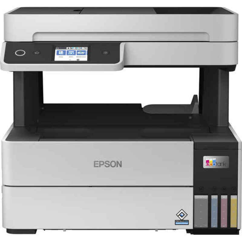 Impressora multifunções Epson C11CJ88402 Wi-Fi 37 ppm