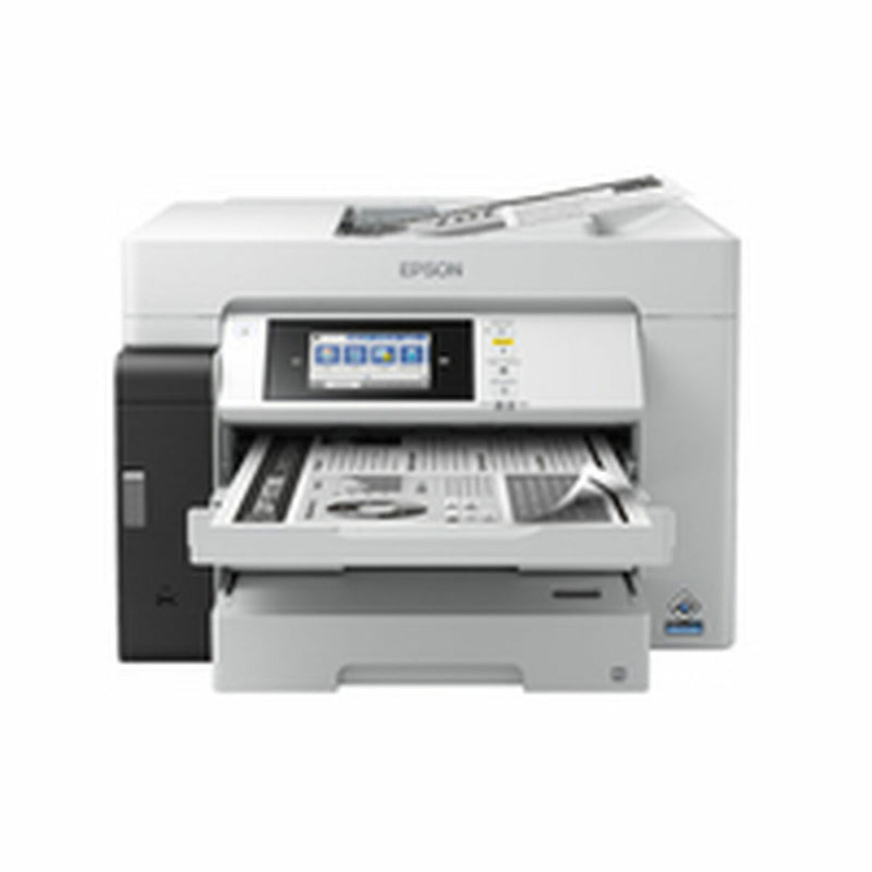 Impressora multifunções Epson C11CJ41405