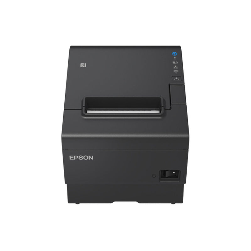 Impressora de Etiquetas Epson TM-T88VII Preto