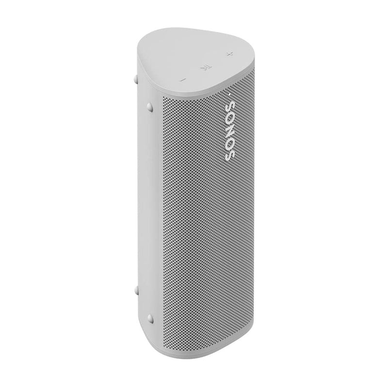 Altifalante Bluetooth Portátil Sonos Roam SL Branco