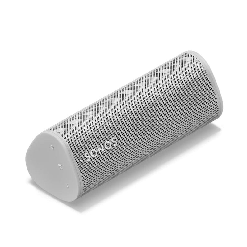 Altifalante Bluetooth Portátil Sonos Roam SL Branco