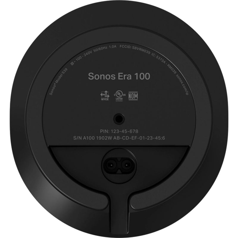 Altifalante Bluetooth Portátil Sonos Era 100