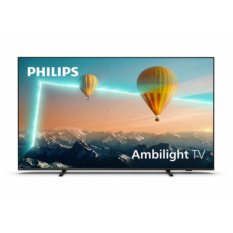 Smart TV Philips 65PUS8007 WIFI 3840 x 2160 px 65" Ultra HD 4K LED