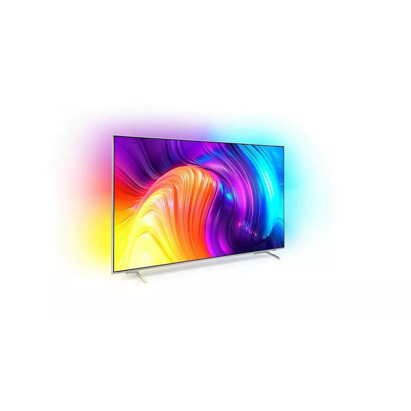 Televisão Philips 43PUS8807AMB Ultra HD 4K LED 43" HDR10+ Android TV