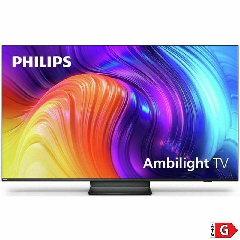 Smart TV Philips 43PUS8887/12 43" 4K ULTRA HD LED WIFI