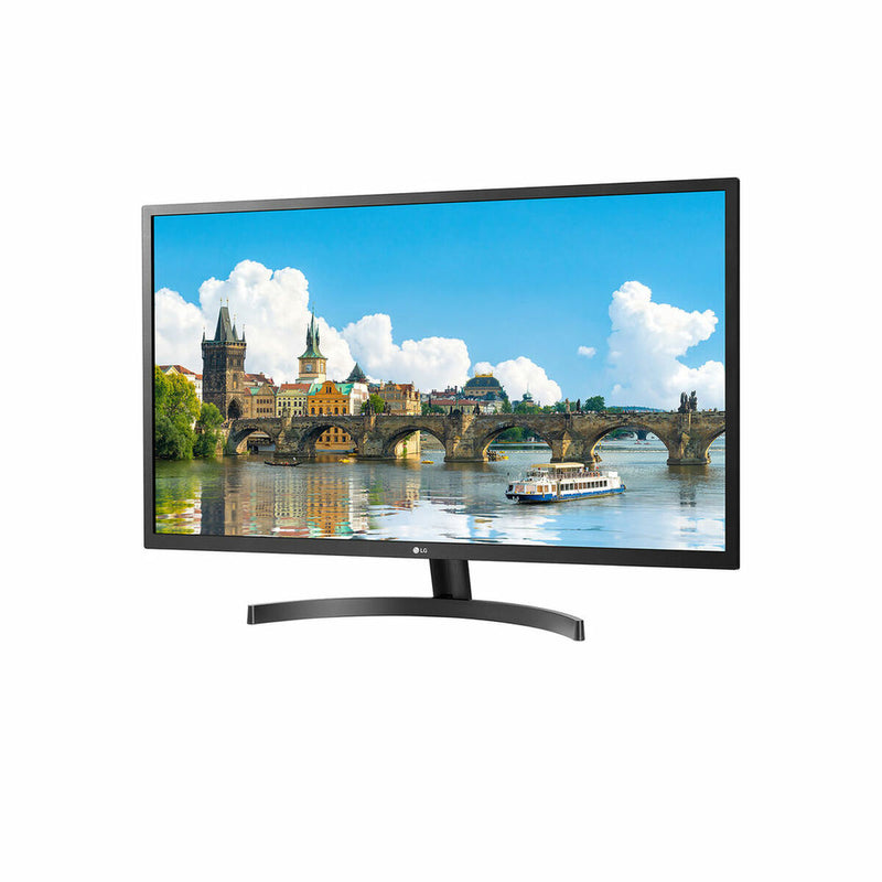 Monitor LG 32MN500M-B IPS Full HD 31,5"