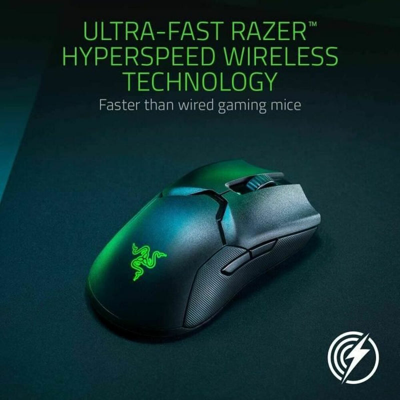 Rato Gaming Razer Viper Ultimate