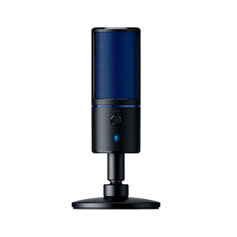 Microfone Razer Seiren X - PS4