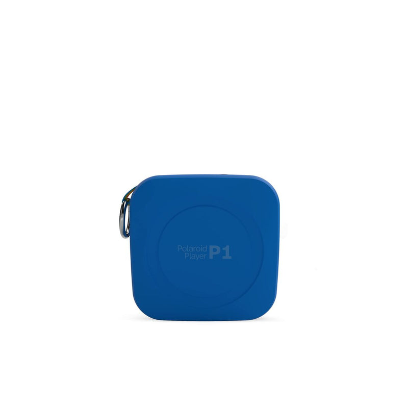 Altifalante Bluetooth Portátil Polaroid P1 ONE Azul