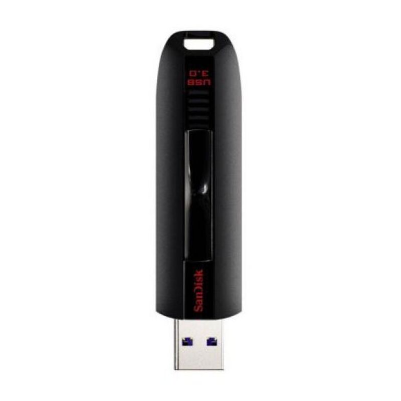 Pendrive SanDisk SDCZ48 USB 3.0 Memória USB