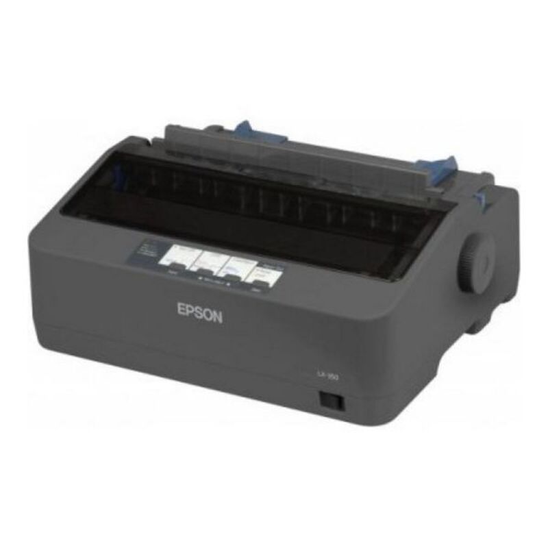 Impressora Matricial Epson LX350-II