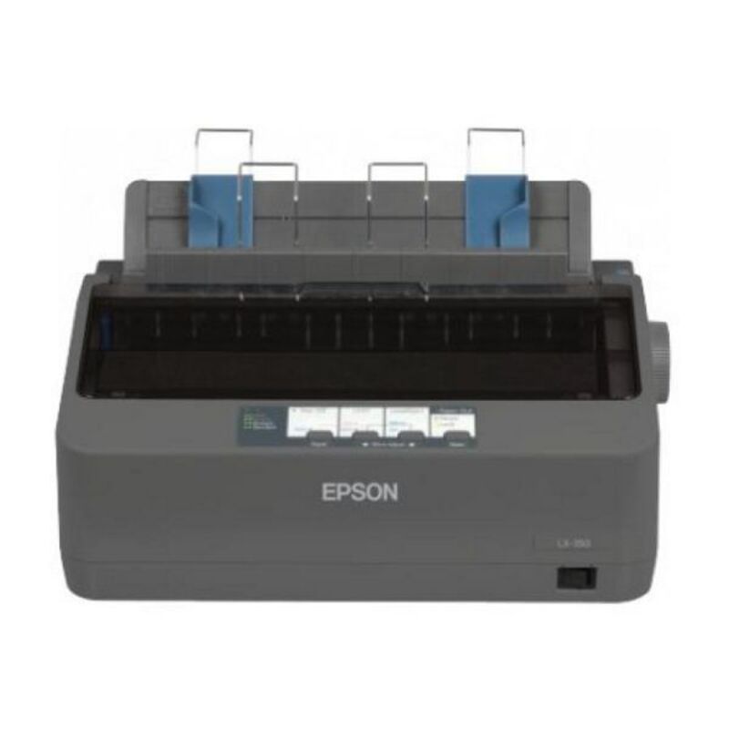 Impressora Matricial Epson LX350-II