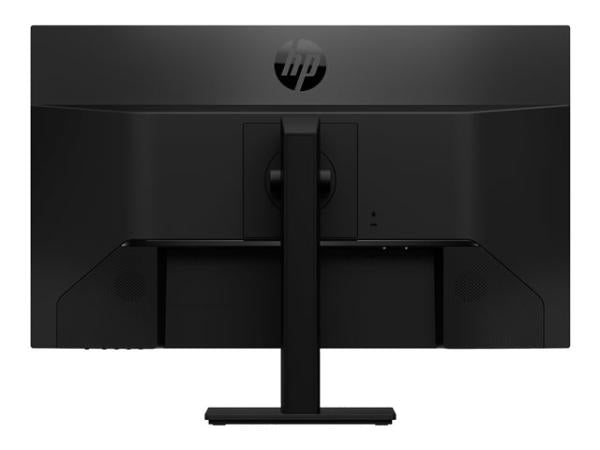 HP P27h G4 - LED-backlit LCD monitor / TFT active matrix - 7VH95AA