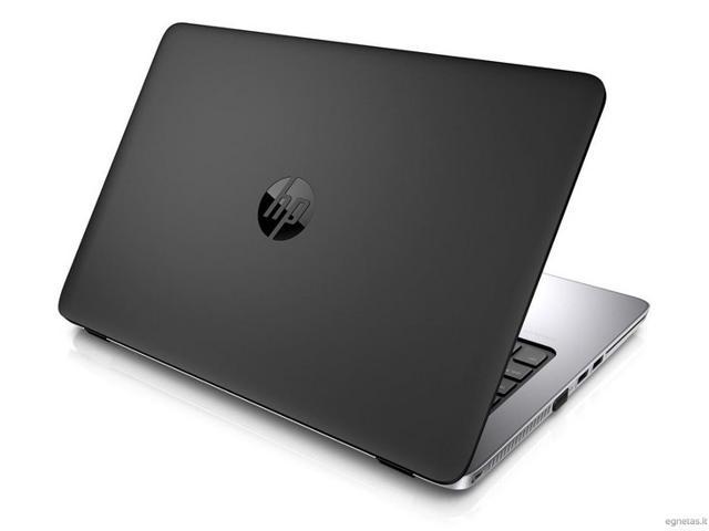 HP EliteBook 840 G2, 14'', i5-5300U CPU, 240GB SSD, 16GB, Teclado Internacional, WIN8Pro - Recondicionado Grau A - GREENPCTECH