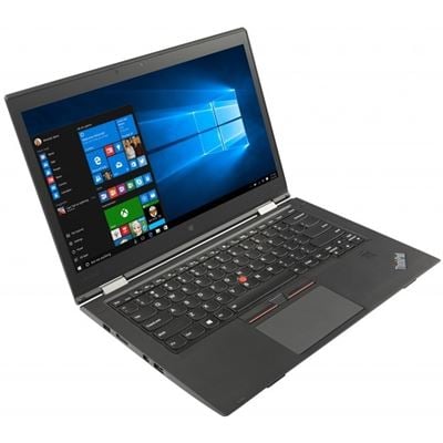 Lenovo ThinkPad X1 Carbon G7, 14", i5-8365U CPU, 256GB SSD M.2, 16GB, WIN11Pro - Recondicionado Grau A