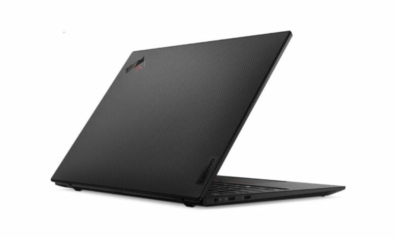 Lenovo ThinkPad X1 Carbon G7, 14", i5-8365U CPU, 256GB SSD M.2, 16GB, WIN11Pro - Recondicionado Grau A
