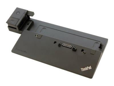 Lenovo ThinkPad Basic Dock - Port replicator - VGA - 65 Watt - 40A00065IT - Novo - GREENPCTECH