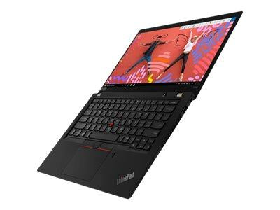 Lenovo ThinkPad X390, 13'', i5 8265U CPU, 256GB SSD M.2, 8GB RAM, Win10Pro - Recondicionado Grau A - GREENPCTECH