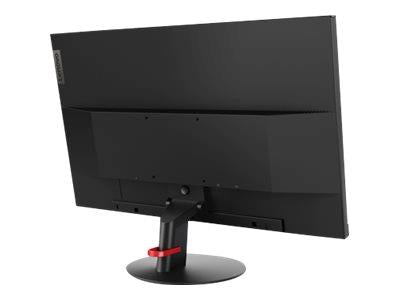 Lenovo ThinkVision S24e-10, LED-backlit LCD monitor, 23.8" - 61CAKAT1EU - GREENPCTECH