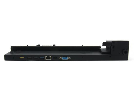 Lenovo  ThinkPad Basic Docking  Type 40AO - GREENPCTECH
