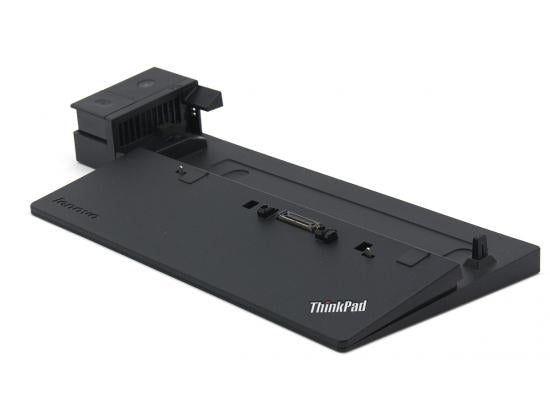 Lenovo  ThinkPad Basic Docking  Type 40AO - GREENPCTECH