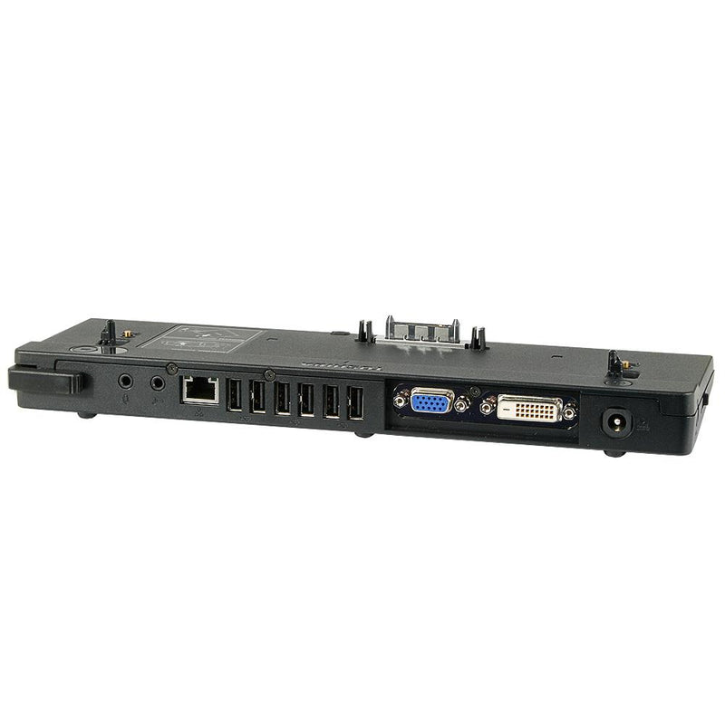 Toshiba Slim Port Replicator 3 - PA3681E - 1PRP - GREENPCTECH