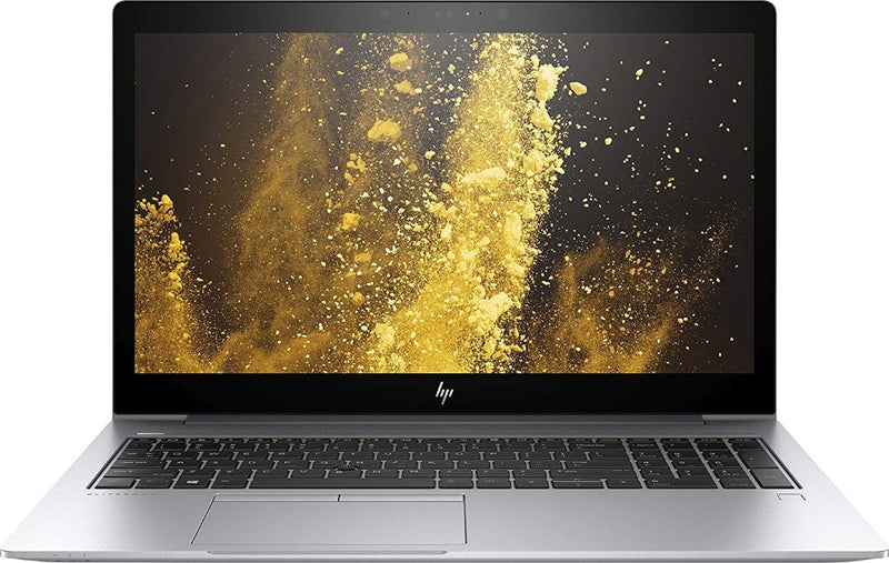 HP EliteBook 850 G5, 15.6'', i5-8350U CPU, 240GB SSD, 8GB, WIN11Pro - Recondicionado Grau A