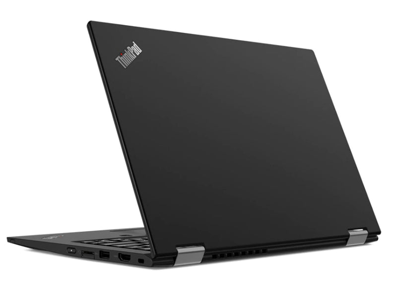 Lenovo ThinkPad X390 Yoga Hibrido, 13.3'', i5-8365U CPU, 512GB SSD M.2, 16GB, Win10Pro - Recondicionado Grau A+