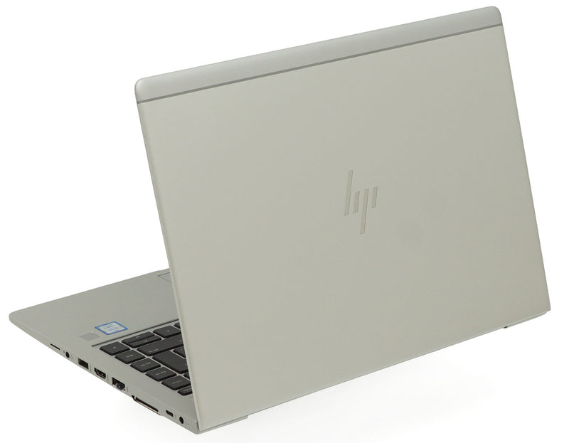HP EliteBook 840 G5, 14'', i5-8350U CPU, 240GB SSD, 8GB, WIN10Pro - Recondicionado Grau A