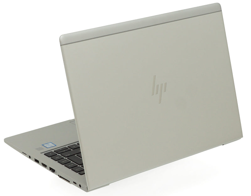 HP EliteBook 840 G5, 14'', i5-8350U CPU, 240GB NVMe, 8GB, WIN11Pro, Teclado PT - Recondicionado Grau A