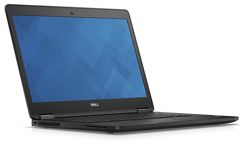 Dell Latitude E7470, 14", i5-6300U CPU, 240GB SSD, 8GB, WIN10Pro, Bateria Nova - Recondicionado Grau A