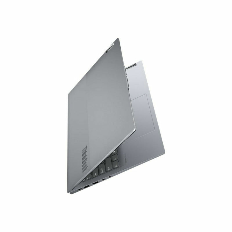 Notebook Lenovo 21CY000FSP I5-1235U 16GB 512GB SSD Qwerty espanhol 16"