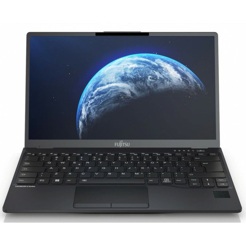Notebook Fujitsu VFY:U9312MF5GMES Intel Core i5-1235U Qwerty espanhol 13" 13,3" 16 GB RAM