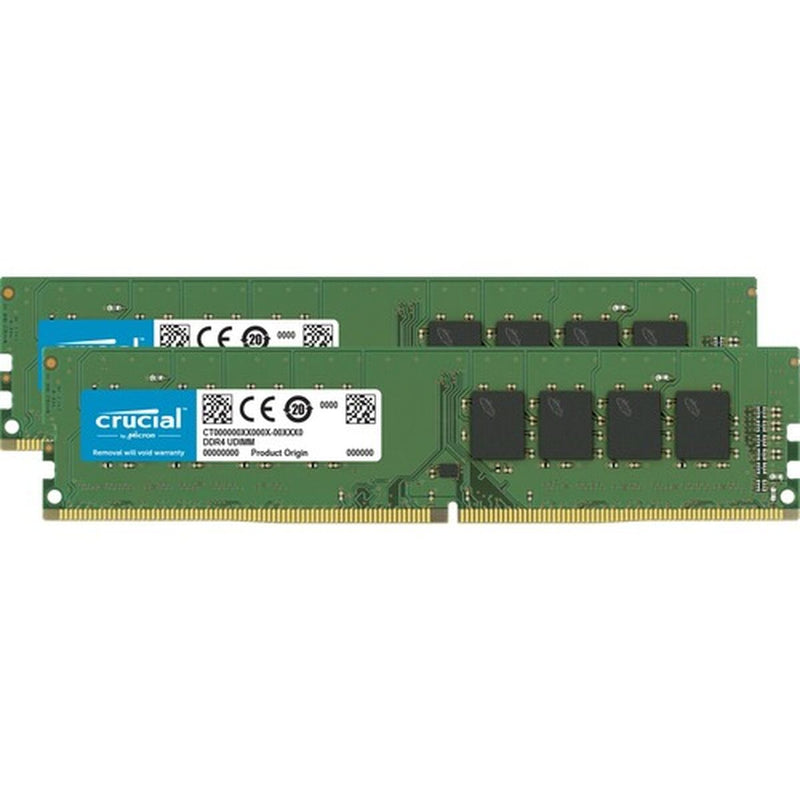 Memória RAM Micron CT2K16G4DFRA32A 32 GB DDR4 CL22
