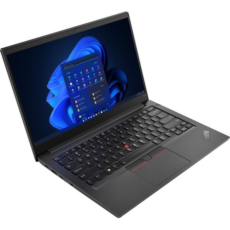Notebook Lenovo 21E30052SP Qwerty espanhol Intel Core i5-1235U 256 GB SSD 14" 8 GB RAM