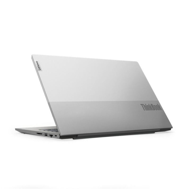 Notebook Lenovo 21DH000NSP Qwerty espanhol Intel Core I7-1255U 512 GB SSD 14" 8 GB RAM 512 GB 16 GB RAM