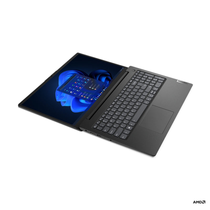 Notebook Lenovo V15 G3 AMD Ryzen 5 5625U Qwerty espanhol 256 GB SSD 15,6" 8 GB RAM