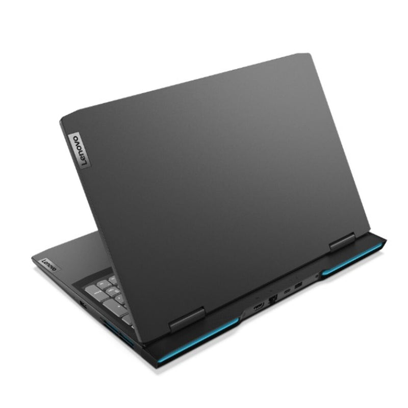 Notebook Lenovo IdeaPad Gaming 3 15IAH7 i5-12450H Qwerty espanhol 512 GB SSD 15,6" 16 GB RAM