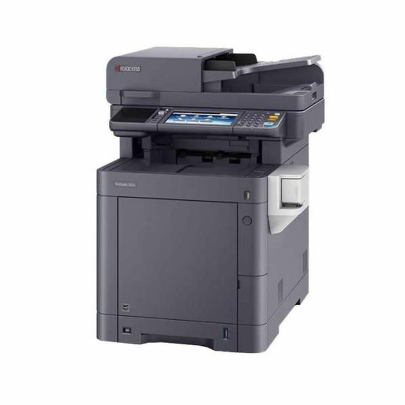 Impressora multifunções Kyocera TASKALFA 352CI